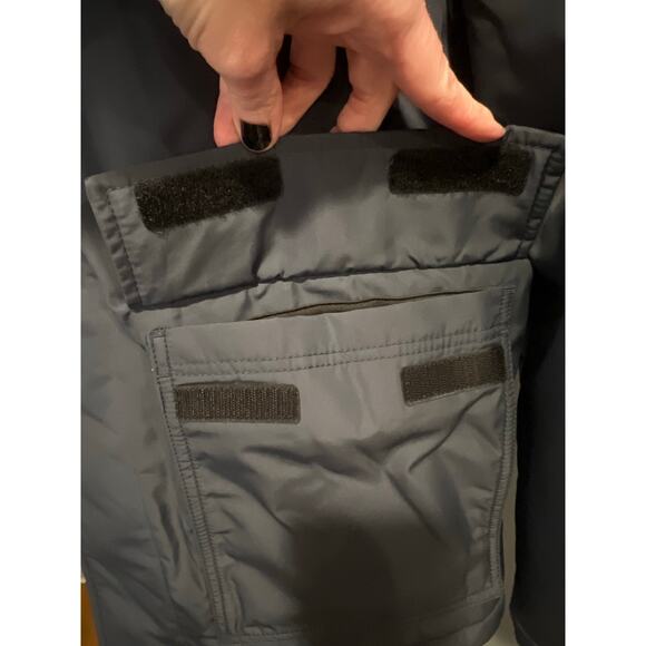 EUC Everlane Men's Parka - Extra Small - Picture 10 of 15